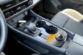 Thumbnail of 2024 Brilliant Silver Metallic Nissan Rogue