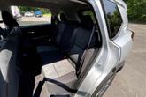 Thumbnail of 2024 Brilliant Silver Metallic Nissan Rogue