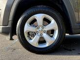 Thumbnail of 2018 Granite Crystal Metallic Clearcoat Jeep Compass
