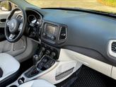 Thumbnail of 2018 Granite Crystal Metallic Clearcoat Jeep Compass
