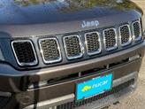 Thumbnail of 2018 Granite Crystal Metallic Clearcoat Jeep Compass