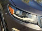 Thumbnail of 2018 Granite Crystal Metallic Clearcoat Jeep Compass