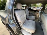 Thumbnail of 2021 Satin Steel Metallic GMC Acadia