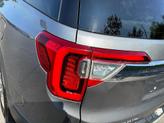 Thumbnail of 2021 Satin Steel Metallic GMC Acadia