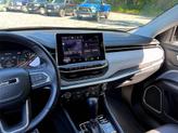 Thumbnail of 2022 Billet Silver Metallic Clearcoat Jeep Compass