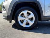 Thumbnail of 2022 Billet Silver Metallic Clearcoat Jeep Compass