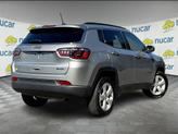Thumbnail of 2022 Billet Silver Metallic Clearcoat Jeep Compass