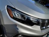 Thumbnail of 2022 Billet Silver Metallic Clearcoat Jeep Compass