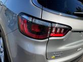 Thumbnail of 2022 Billet Silver Metallic Clearcoat Jeep Compass