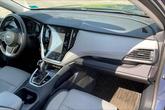 Thumbnail of 2023 Cosmic Blue Pearl Subaru Outback