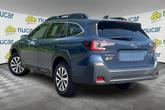 Thumbnail of 2023 Cosmic Blue Pearl Subaru Outback