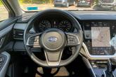 Thumbnail of 2023 Cosmic Blue Pearl Subaru Outback
