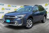 Thumbnail of 2023 Cosmic Blue Pearl Subaru Outback