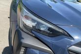 Thumbnail of 2023 Cosmic Blue Pearl Subaru Outback