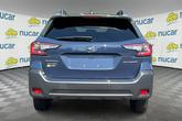 Thumbnail of 2023 Cosmic Blue Pearl Subaru Outback