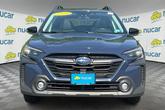 Thumbnail of 2023 Cosmic Blue Pearl Subaru Outback