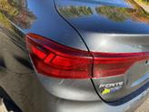 Thumbnail of 2023 Gravity Gray Kia Forte