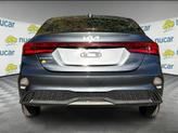 Thumbnail of 2023 Gravity Gray Kia Forte