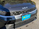 Thumbnail of 2023 Gravity Gray Kia Forte