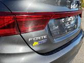 Thumbnail of 2023 Gravity Gray Kia Forte