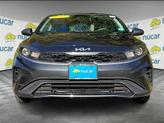 Thumbnail of 2023 Gravity Gray Kia Forte