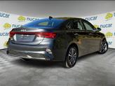 Thumbnail of 2023 Gravity Gray Kia Forte