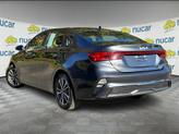 Thumbnail of 2023 Gravity Gray Kia Forte