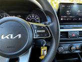 Thumbnail of 2023 Gravity Gray Kia Forte