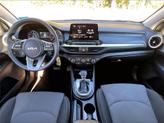 Thumbnail of 2023 Gravity Gray Kia Forte