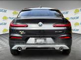 Thumbnail of 2019 Dark Graphite Metallic BMW X4