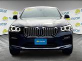 Thumbnail of 2019 Dark Graphite Metallic BMW X4