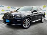 Thumbnail of 2019 Dark Graphite Metallic BMW X4