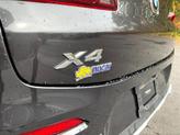 Thumbnail of 2019 Dark Graphite Metallic BMW X4