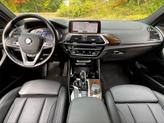 Thumbnail of 2019 Dark Graphite Metallic BMW X4