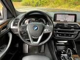 Thumbnail of 2019 Dark Graphite Metallic BMW X4