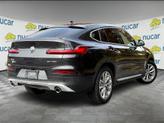 Thumbnail of 2019 Dark Graphite Metallic BMW X4