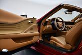 Thumbnail of 2021 Infrared Lexus LC 500