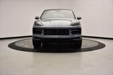 Thumbnail of 2024 Arctic Grey Porsche Cayenne