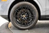 Thumbnail of 2024 Arctic Grey Porsche Cayenne
