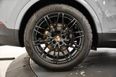 Thumbnail of 2024 Arctic Grey Porsche Cayenne