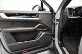 Thumbnail of 2024 Arctic Grey Porsche Cayenne