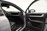 Thumbnail of 2024 Arctic Grey Porsche Cayenne