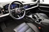 Thumbnail of 2024 Arctic Grey Porsche Cayenne