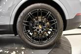 Thumbnail of 2024 Arctic Grey Porsche Cayenne