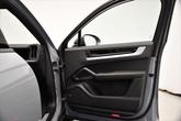 Thumbnail of 2024 Arctic Grey Porsche Cayenne