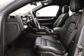 Thumbnail of 2024 Arctic Grey Porsche Cayenne