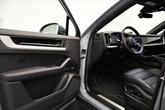 Thumbnail of 2024 Arctic Grey Porsche Cayenne