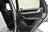 Thumbnail of 2024 Arctic Grey Porsche Cayenne