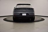 Thumbnail of 2024 Arctic Grey Porsche Cayenne