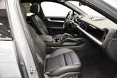 Thumbnail of 2024 Arctic Grey Porsche Cayenne